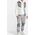Nike Nike Club Fleece Pant DQ4901-073 szary S 14186051 196151967443