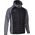 Joma Joma Berna III Softshell Hoodie 103791-281 szary XXL 14186782 8445954677977