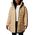 Columbia Columbia Belle Isle II Mid Down Jacket 2085153262 Beżowe S 14186783 195981305654