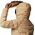 Columbia Columbia Belle Isle II Mid Down Jacket 2085153262 Beżowe S 14186783 195981305654