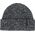 Herschel Herschel Watch Cap Vertical ID Beanie 50356-05804 szary One size 14186810 828432657018