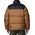 Kurtka męska Columbia Columbia Puffect III Jacket 2086861257 Brązowe L 14186829 195981068290