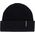Herschel Herschel Watch Cap Vertical ID Beanie 50356-00001 Czarne One size 14186850 828432656974