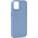 Puro Etui silikonowe Puro Icon Mag Pro MagSafe do iPhone 15 - jasnoniebieskie 14187520 8018417455728