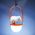 Tiross TIROSS LAMPKA KEMPINGOWA LED 520lm 14187540 5901698508982