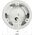 Kamera IP APTI KAMERA IP APTI-AI402V3ISP-28W Full-Color - 4Mpx 2.8mm 14189852 5902887092534