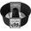 Berlinger Haus FORMA TYTANOWA DO BABKI BERLINGER HAUS BH-7882 MATTE BLACK 14189876 5999108472305