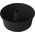 Berlinger Haus FORMA TYTANOWA DO BABKI BERLINGER HAUS BH-7882 MATTE BLACK 14189876 5999108472305