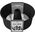 Berlinger Haus FORMA TYTANOWA DO BABKI BERLINGER HAUS BH-7882 MATTE BLACK 14189876 5999108472305