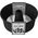Berlinger Haus FORMA TYTANOWA DO BABKI BERLINGER HAUS BH-7882 MATTE BLACK 14189876 5999108472305