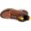 Caterpillar Caterpillar Colorado Sneaker WP P725948 Brązowe 46 14190273 195020134771