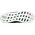 Buty trekkingowe damskie Merrell Merrell Bravada Edge 2 Thermo Demi WP J036804 Czarne 37 14190276 195017967801