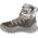 Buty trekkingowe damskie Merrell Merrell Siren 4 Thermo Mid Zip WP J038208 szary 37 14190298 195020360002