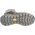 Buty trekkingowe damskie Merrell Merrell Siren 4 Thermo Mid Zip WP J038208 szary 37 14190298 195020360002