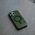 Incase Incase Slim Case MagSafe - Etui iPhone 16 Plus (Highland Green) 14196127 810006546538