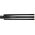 Graphite Otwornica diamentowa do wiertnicy 58G540 82×450mm×8T 14196187 5902062508126