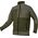 Neo Bluza softshell OUTDOOR, zielona, rozmiar XXL 14196200 5907558473025