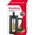 Klausberg ZAPARZACZ TŁOKOWY DO KAWY/HERBATY Z 350ml KLAUSBERG KB-7741 CZARNY 14198862 5908287277410