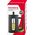 Klausberg ZAPARZACZ TŁOKOWY DO KAWY/HERBATY Z 600ml KLAUSBERG KB-7746 CZARNY 14198883 5908287277465