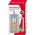 Klausberg ZAPARZACZ TŁOKOWY DO KAWY/HERBATY Z 600ml KLAUSBERG KB-7747 SZARY 14198896 5908287277472