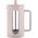 Klausberg ZAPARZACZ TŁOKOWY DO KAWY/HERBATY 1000ml KLAUSBERG KB-7754 RÓŻOWY 14198921 5908287277540