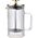 Klausberg ZAPARZACZ TŁOKOWY DO KAWY/HERBATY TERMICZNY 600ml KLAUSBERG KB-7759 14198933 5908287277595
