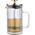 Klausberg ZAPARZACZ TŁOKOWY DO KAWY/HERBATY TERMICZNY 600ml KLAUSBERG KB-7759 14198933 5908287277595