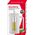 Klausberg ZAPARZACZ TŁOKOWY DO KAWY/HERBATY 1000ml KLAUSBERG KB-7753 BIAŁY 14198936 5908287277533