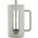 Klausberg ZAPARZACZ TŁOKOWY DO KAWY/HERBATY 1000ml KLAUSBERG KB-7755 ZIELONY 14198938 5908287277557