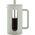 Klausberg ZAPARZACZ TŁOKOWY DO KAWY/HERBATY 1000ml KLAUSBERG KB-7755 ZIELONY 14198938 5908287277557