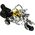 LeanToys Zestaw motocyklów 3szt 14201399 5905991032090