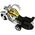 LeanToys Zestaw motocyklów 3szt 14201399 5905991032090