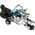 LeanToys Zestaw motocyklów 3szt 14201399 5905991032090