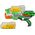 LeanToys Pistolet na miękkie kulki 14201414 5905991032151