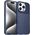 Hurtel Etui silikonowe Thunder Case do iPhone 16 Pro Max - niebieskie 14202314 5907769364884