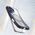 Hurtel Etui silikonowe Leading Series MagSafe do iPhone 16 Plus - niebieskie 14202328 5907769365102