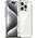 Hurtel Etui Outer Space Case z żelową ramką do iPhone 16 Pro Max - przezroczyste 14202348 5907769365041