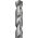 Wiertło ARTPOL WIERTŁO METAL BIAŁE Kb PRZEDŁUŻANE 12,5 x 205mm 14202376 5900171534258
