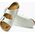 Birkenstock Birkenstock Arizona BF 552681 białe 43 14202971 4052001234683