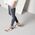 Birkenstock Birkenstock Arizona BF 552681 białe 42 14203022 4052001234676
