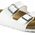 Birkenstock Birkenstock Arizona BF 552681 białe 42 14203022 4052001234676
