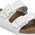 Birkenstock Birkenstock Arizona BF 552681 białe 41 14203031 4052001234669