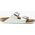 Birkenstock Birkenstock Arizona BF 552681 białe 45 14203032 4052001327828