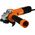 Szlifierka Neo Szlifierka kątowa 1000W, 125 mm 14203778 5907558465303