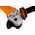 Szlifierka Neo Szlifierka kątowa 1000W, 125 mm 14203778 5907558465303