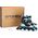 Rolki Spokey Rolki damskie niebieskie Spokey MrsFIT 14203908 5905339407627