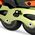 Rolki Spokey Rolki dziecięce regulowane z twardą skorupą Spokey FREESPO KIDS 14203909 5905339406644