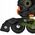 Rolki Spokey Rolki dziecięce regulowane z twardą skorupą Spokey FREESPO KIDS 14203909 5905339406644