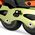Rolki Spokey Rolki dziecięce regulowane z twardą skorupą Spokey FREESPO KIDS 14203911 5905339406668
