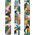 Spokey Zestaw gum treningowych Spokey HOME JUNGLE 14203913 5905339415196